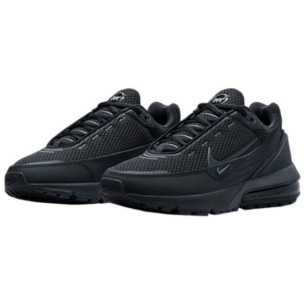 Adidași pentru bărbați Nike Air Max Pulse 44.5 / Black photo 1