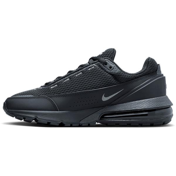 Adidași pentru bărbați Nike Air Max Pulse 46 / Black photo 2