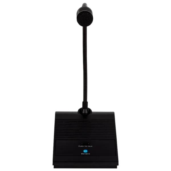 Микрофон RCF BM 3014 Черный photo 1