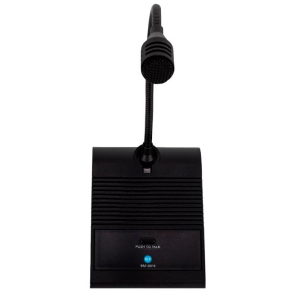 Микрофон RCF BM 3014 Черный photo 2