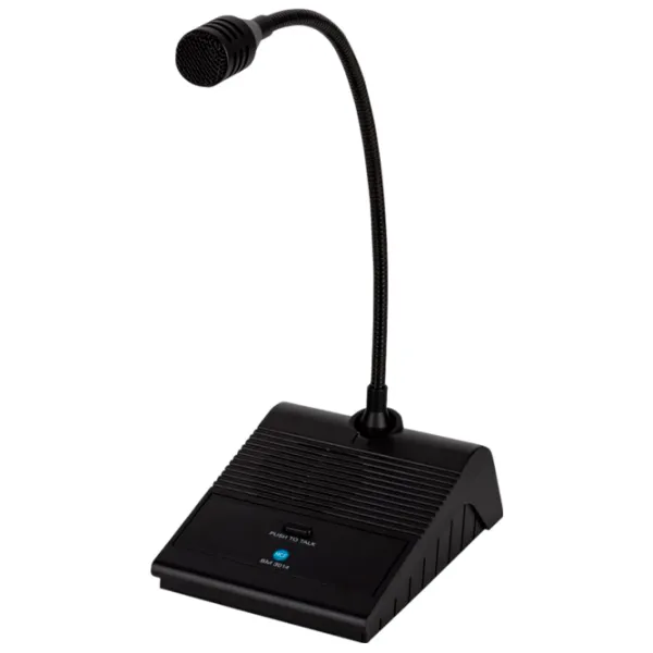 Микрофон RCF BM 3014 Черный photo 4