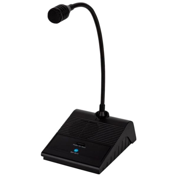 Микрофон RCF BM 3014 Черный photo 4