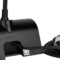 Microfon RCF BM 3014 Black photo 5