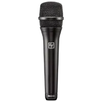 Microfon Electro-Voice RE420 Black