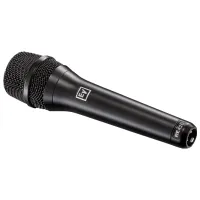 Микрофон Electro-Voice RE420 Черный photo 2