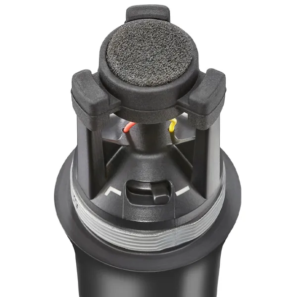 Микрофон Electro-Voice RE420 Черный photo 3