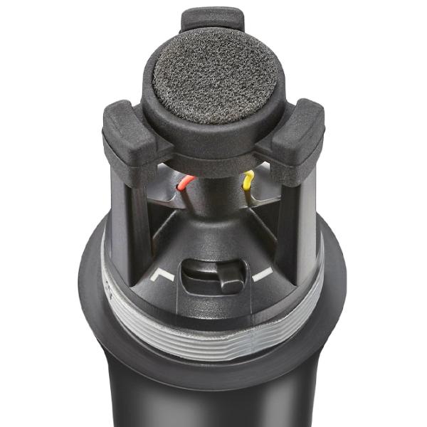 Микрофон Electro-Voice RE420 Черный photo 3