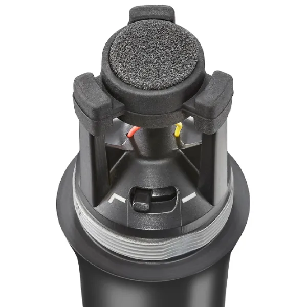 Микрофон Electro-Voice RE420 Черный photo 4