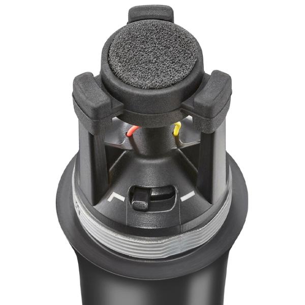 Микрофон Electro-Voice RE420 Черный photo 4