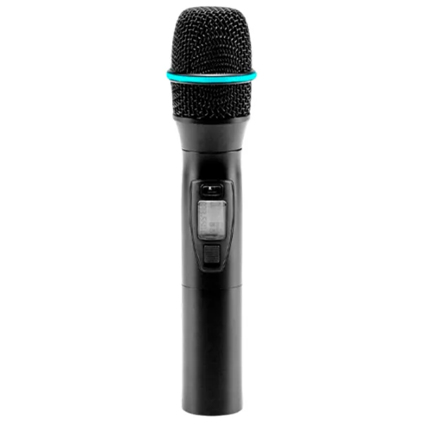 Профессиональный микрофон Pronomic UHF-103 SET Черный photo 2