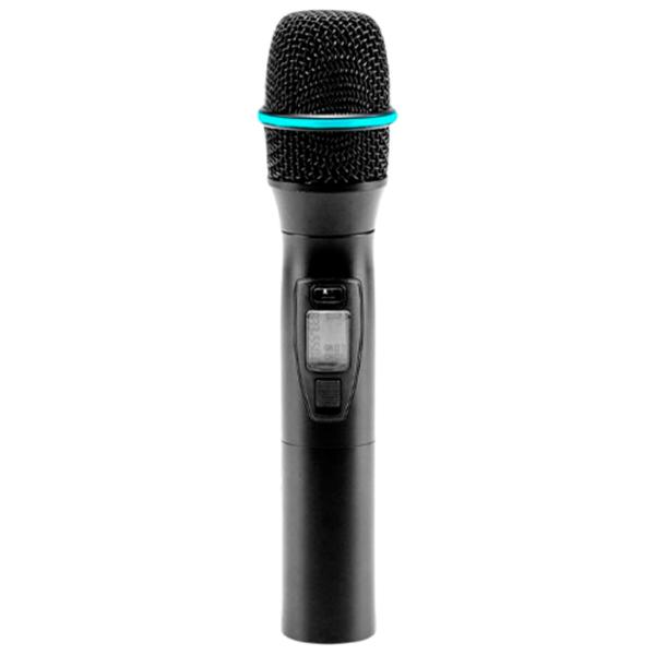 Профессиональный микрофон Pronomic UHF-103 SET Черный photo 2
