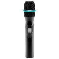 Microfon Professional Pronomic UHF-103 SET Black photo 2
