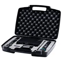 Microfon Professional Pronomic UHF-103 SET Black photo 5