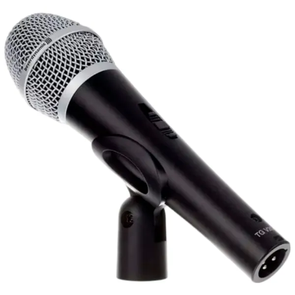 Microfon Beyerdynamic TG V35s Black photo 2