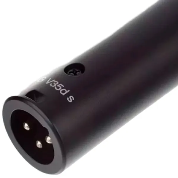 Microfon Beyerdynamic TG V35s Black photo 4