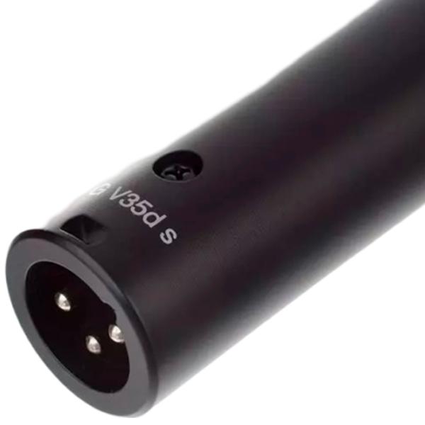 Microfon Beyerdynamic TG V35s Black photo 4