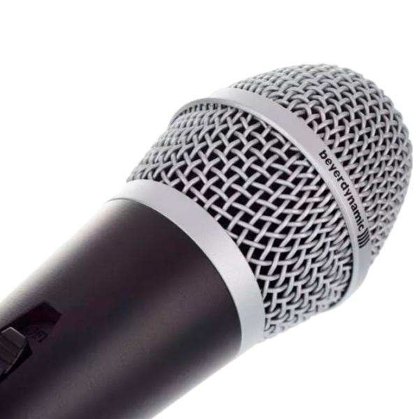 Microfon Beyerdynamic TG V35s Black photo 5