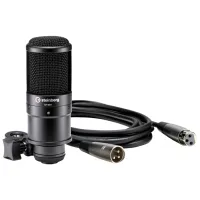 Профессиональный микрофон Steinberg UR22C Recording Pack Черный photo 5