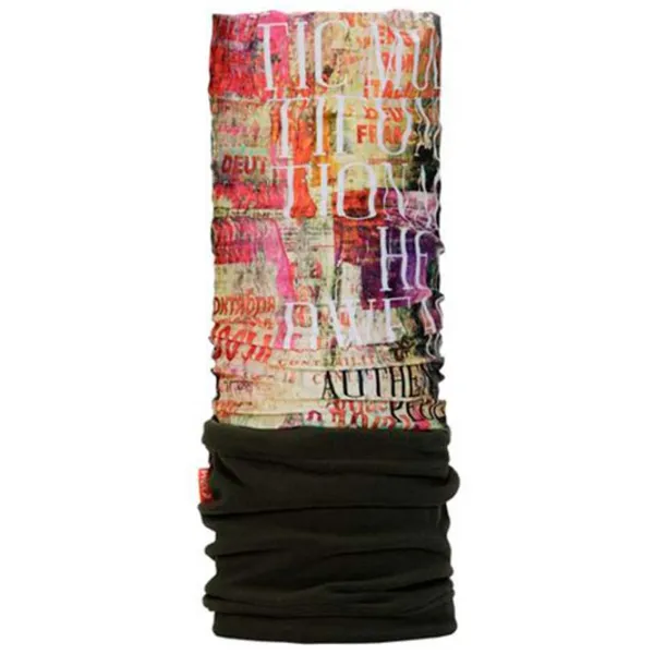 Buff unisex WDX Headwear Fox One Size / / Toamnă - Iarnă photo 1