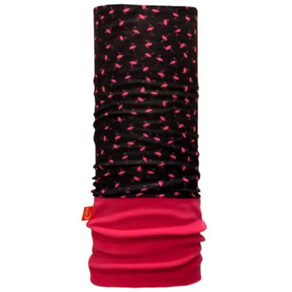 Баф унисекс WDX Headwear Flamingos One Size / / Осень - Зима photo 1
