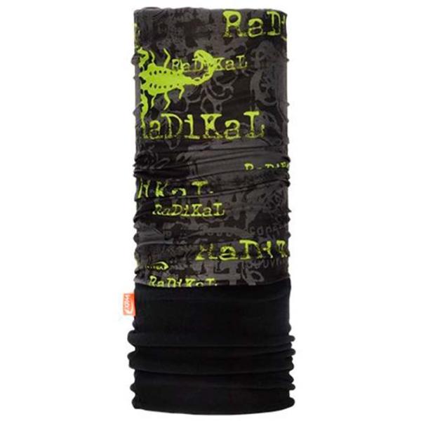 Buff unisex WDX Drytherm Radikal One Size / / Toamnă - Iarnă photo 1