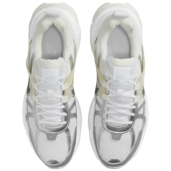 Кроссовки для женщин Nike V2K Run Демисезон / Белый photo 5