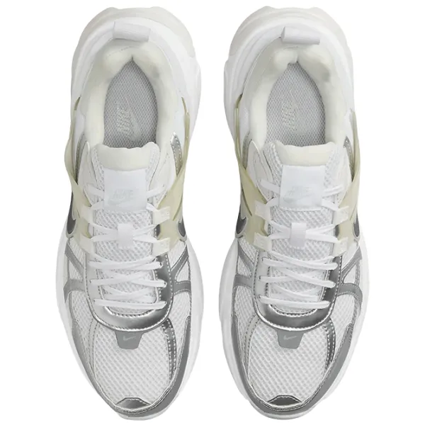 Кроссовки для женщин Nike V2K Run Демисезон / Белый photo 4