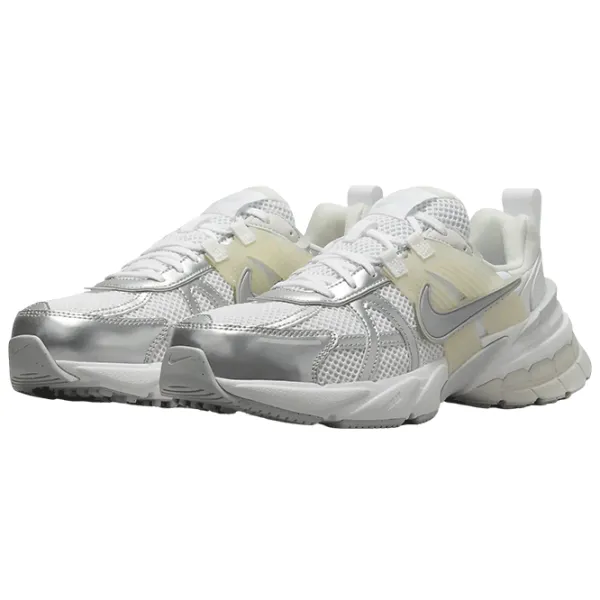Adidași pentru femei Nike V2K Run Demisezon / White photo 1
