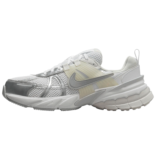 Adidași pentru femei Nike V2K Run Demisezon / White photo 3