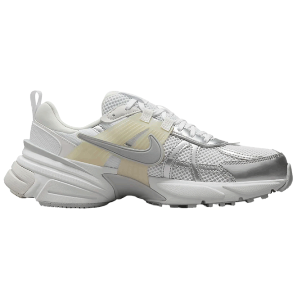 Adidași pentru femei Nike V2K Run Demisezon / White photo 2