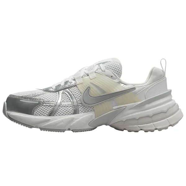 Adidași pentru femei Nike V2K Run Demisezon / White photo 3