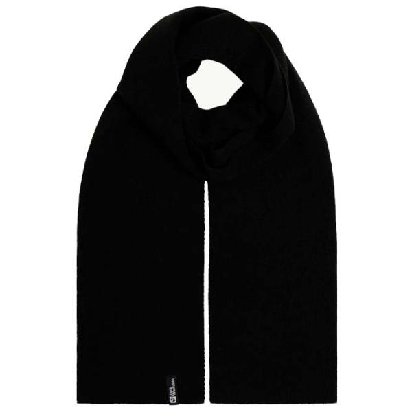 Fular unisex Jack Wolfskin Rib Scarf  / X / Toamnă - Iarnă photo 1 Fular unisex Jack Wolfskin Rib Scarf  / X / Toamnă - Iarnă photo 1