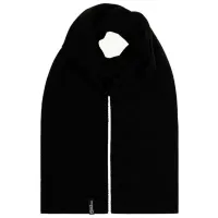 Шарф унисекс Jack Wolfskin Rib Scarf  / X / Осень - Зима