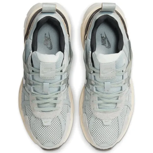 Кроссовки для женщин Nike V2K Run Демисезон / Darkseagreen photo 4