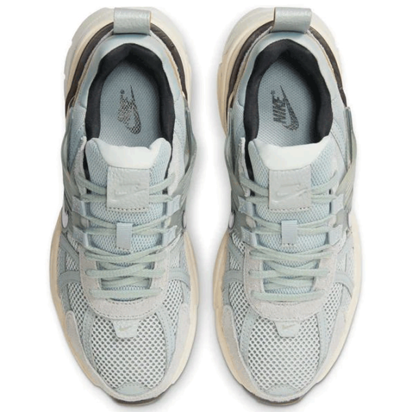 Кроссовки для женщин Nike V2K Run Демисезон / Darkseagreen photo 4