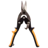 Ножницы Vihri НМ-250S Металл / 250 мм