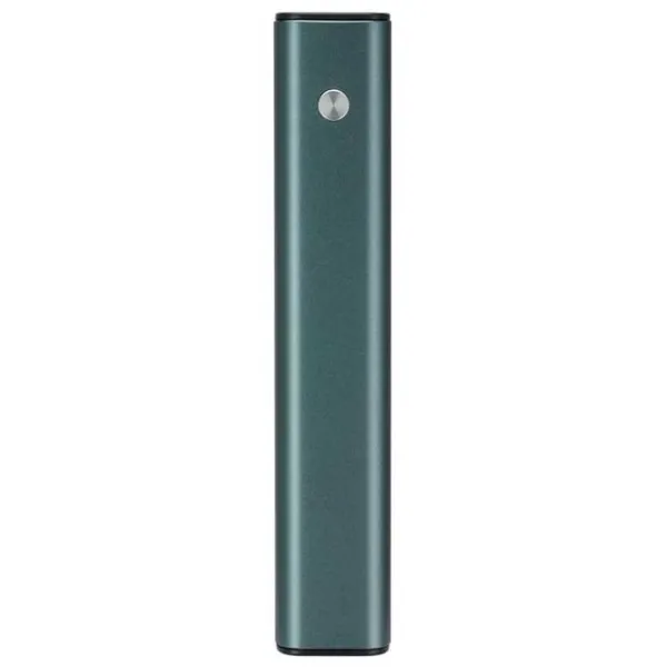 Power Bank RivaCase VA1022 20000 mAh/ Metallic Gray photo 2