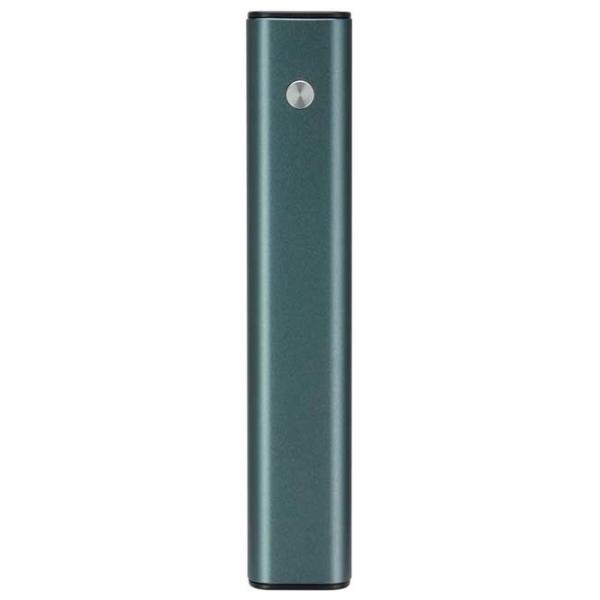 Power Bank RivaCase VA1022 20000 mAh/ Metallic Gray photo 2