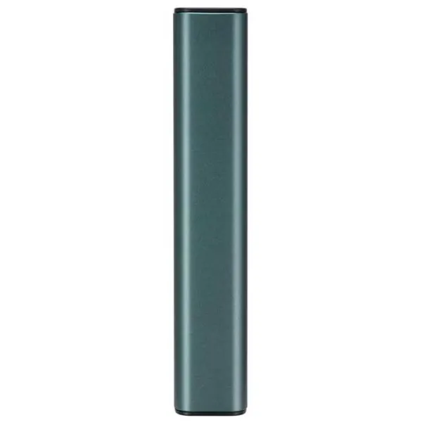 Power Bank RivaCase VA1022 20000 mAh/ Metallic Gray photo 4