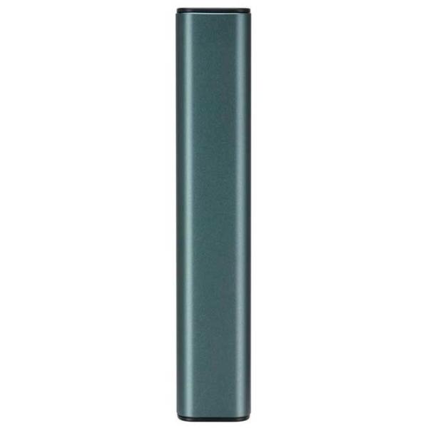 Power Bank RivaCase VA1022 20000 mAh/ Metallic Gray photo 4