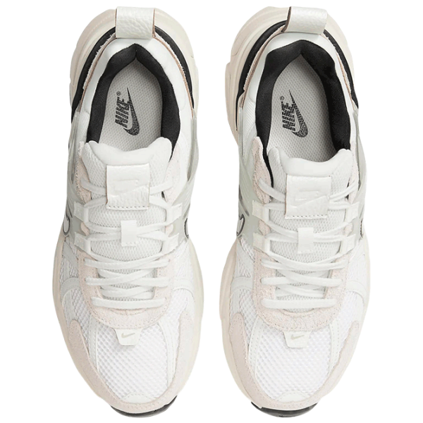 Кроссовки для женщин Nike V2K Run Демисезон / Бежевый photo 4