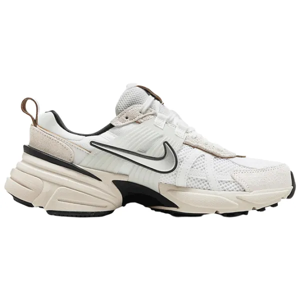 Adidași pentru femei Nike V2K Run Demisezon / Beige photo 3 Adidași pentru femei Nike V2K Run Demisezon / Beige photo 3