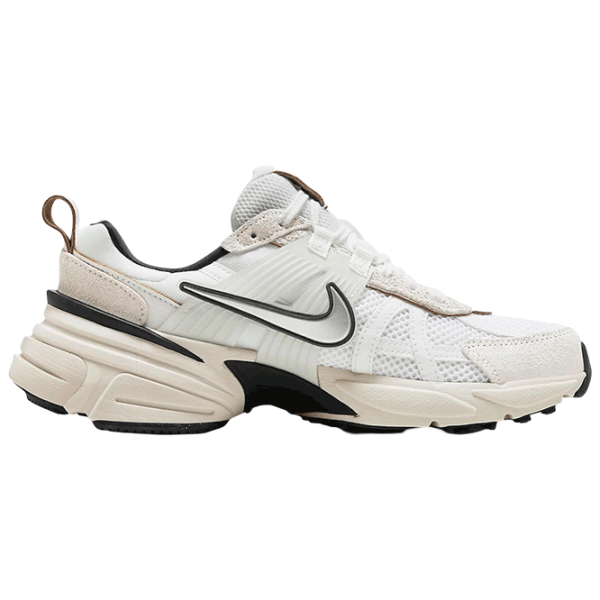 Adidași pentru femei Nike V2K Run Demisezon / Beige photo 3