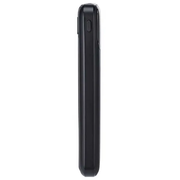 Power Bank RivaCase VA2211 10000 mAh/ Black photo 3
