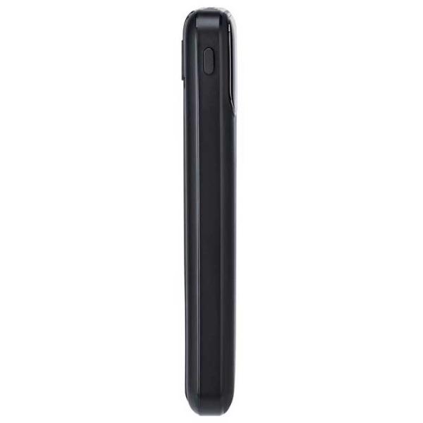 Power Bank RivaCase VA2211 10000 mAh/ Black photo 3