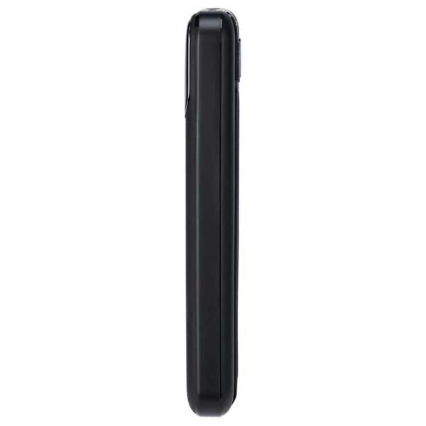Power Bank RivaCase VA2211 10000 mAh/ Black photo 4