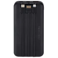 Power Bank RivaCase VA2211 10000 mAh/ Black photo 5