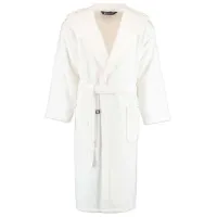 Halat pentru femei Rhomtuft Baronesse Bademantel de baie / XL