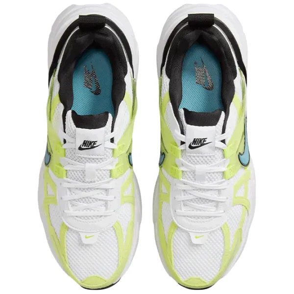 Кроссовки для женщин Nike V2K Run Демисезон / Белый Зеленый photo 4