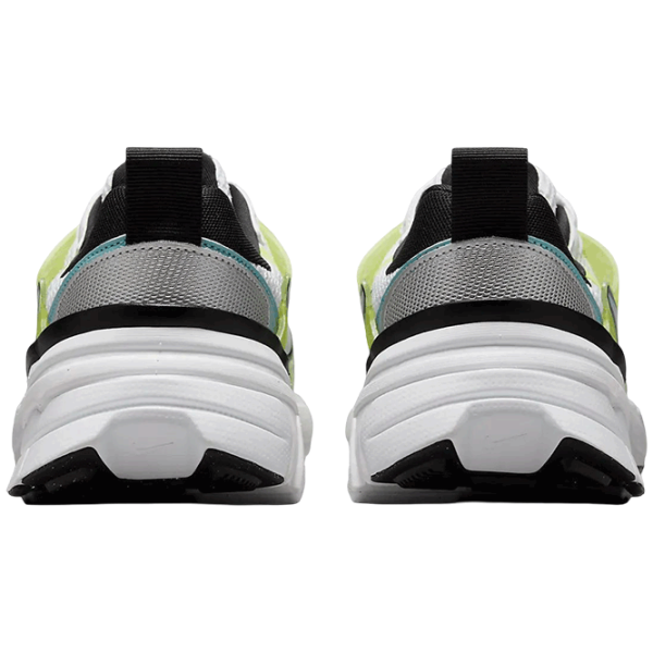 Кроссовки для женщин Nike V2K Run Демисезон / Белый Зеленый photo 5